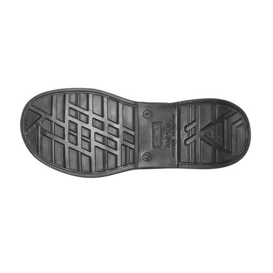 MIKE s ESD <br> S1PS FO SR