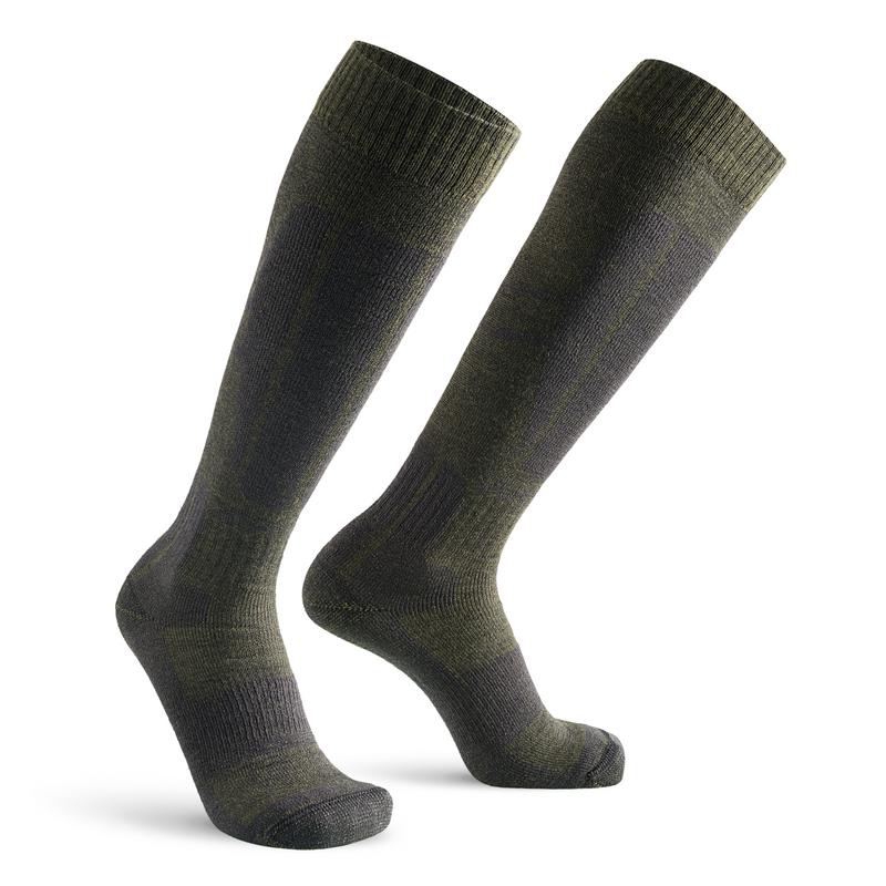 Carica immagine in Galleria Viewer, CALZA MOHAIR <br> KNEE-HIGH
