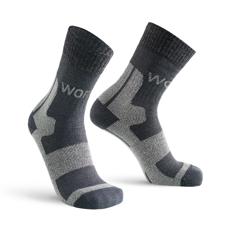 Carica immagine in Galleria Viewer, CALZA MOHAIR <br> HALF-CUT
