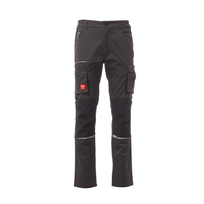 Carica immagine in Galleria Viewer, NEXT 400 - Pantalone stretch multitasche
