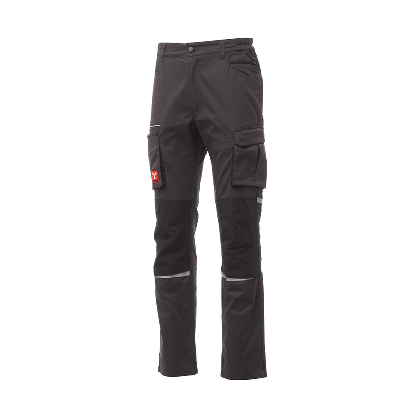 Carica immagine in Galleria Viewer, NEXT 400 - Pantalone stretch multitasche
