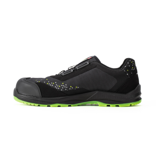 NEON BOA® <br> S1PS FO ESD