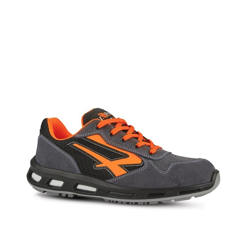 Carica immagine in Galleria Viewer, ORANGE <br> S1PS FO SR ESD
