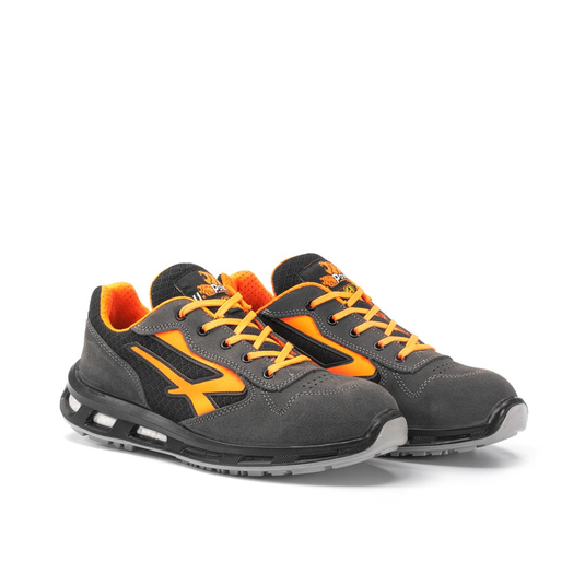ORANGE <br> S1PS FO SR ESD