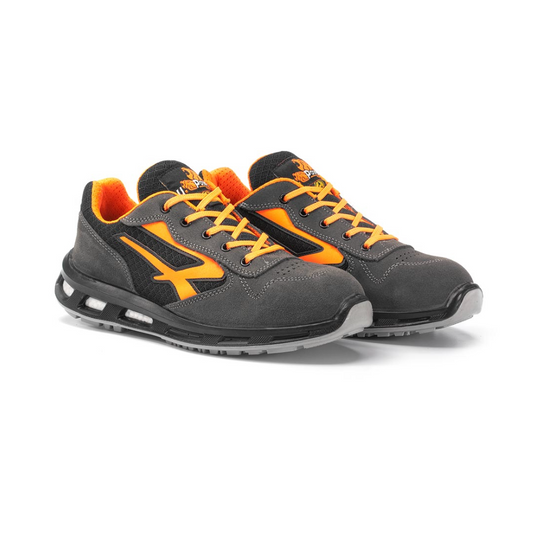 ORANGE s ESD