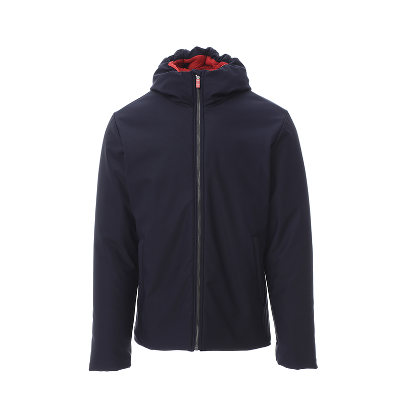 Carica immagine in Galleria Viewer, OREGON - Giubbino in Soft-Shell imbottito
