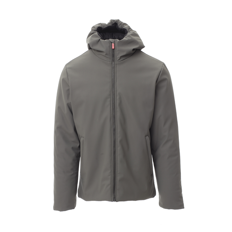 Carica immagine in Galleria Viewer, OREGON - Giubbino in Soft-Shell imbottito
