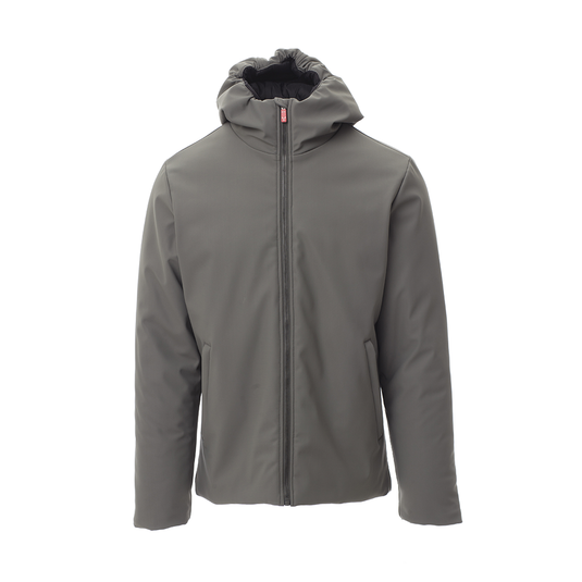 OREGON - Giubbino in Soft-Shell imbottito