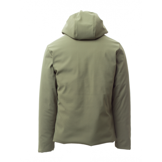 OREGON - Giubbino in Soft-Shell imbottito