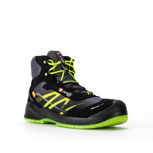 TEMPRA HIGH S3 SRC *CI ESD