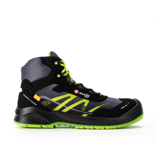 TEMPRA HIGH S3 SRC *CI ESD