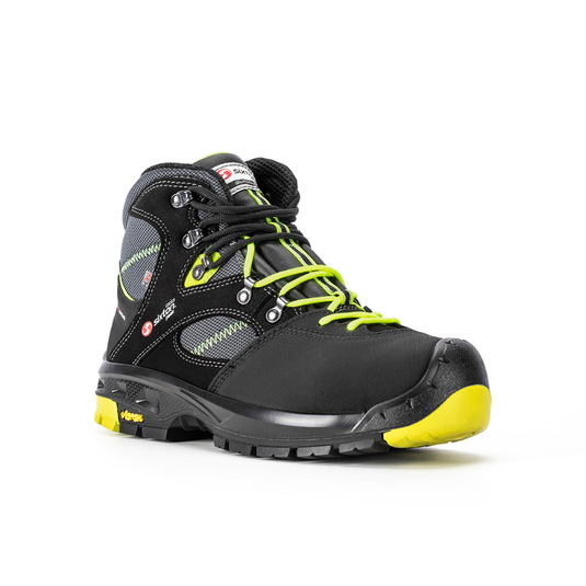 ORTISEI <br> S3 *CI HRO HI WR SRC