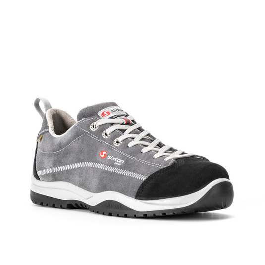 PASITOS <br> S3 SRC ESD