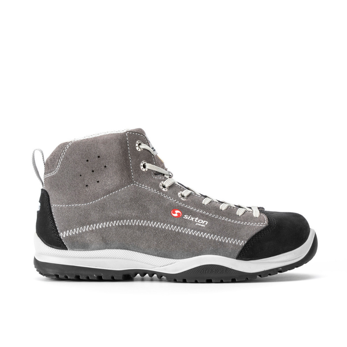 PASITOS HIGH <br> S3 SRC ESD