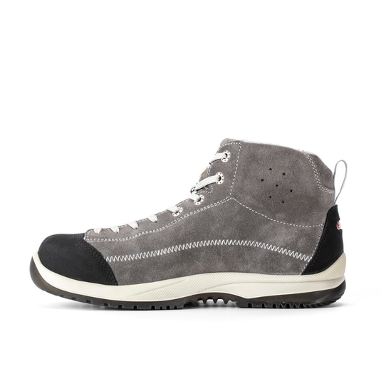 PASITOS HIGH <br> S3 SRC ESD