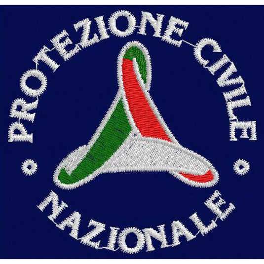CAPPELLINO baseball con ricamo PC