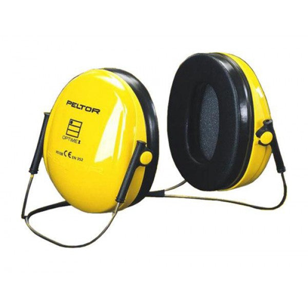 Carica immagine in Galleria Viewer, CUFFIE OPTIME I 510B Archetto sottonucale SNR 26 dB
