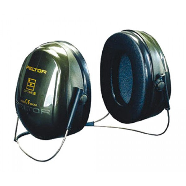 Carica immagine in Galleria Viewer, CUFFIE OPTIME II 520B Archetto sottonucale SNR 31 dB
