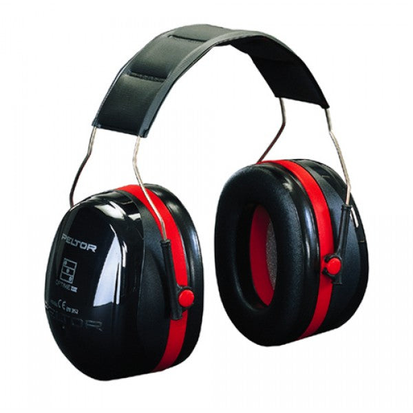 Carica immagine in Galleria Viewer, CUFFIE OPTIME III 540A Archetto parietale SNR 35 dB
