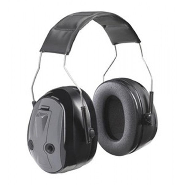 Carica immagine in Galleria Viewer, CUFFIE OPTIME PTL Archetto parietale SNR 31 dB

