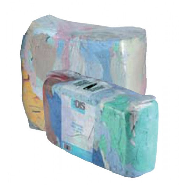 PEZZAME BIANCO EXTRA - CF.10 Kg