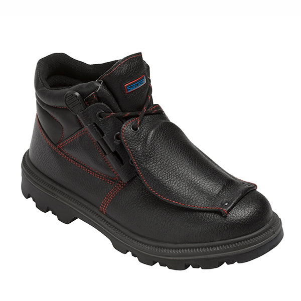 TRIVOR S3 HRO SRC +coprimetatarso CF.6 paia