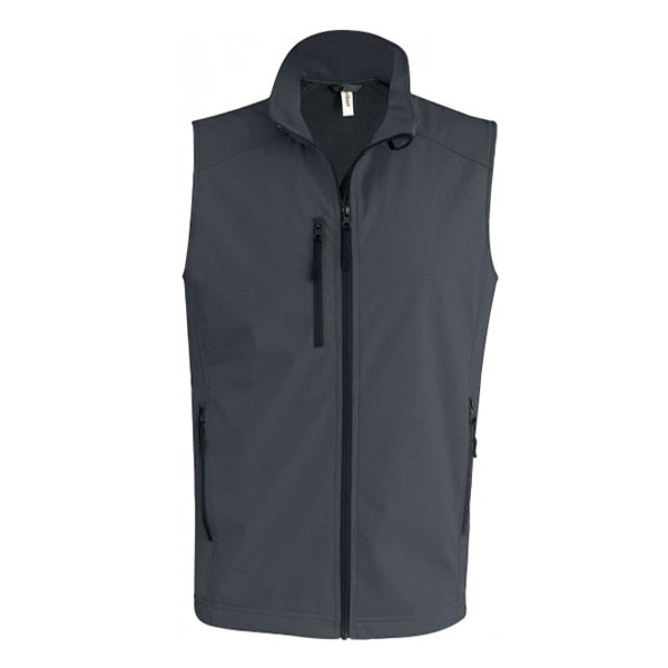 Carica immagine in Galleria Viewer, K403 - Gilet Soft Shell
