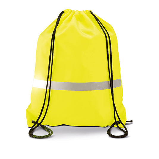 Zainetto leggero Fluo AV CF.50 pezzi