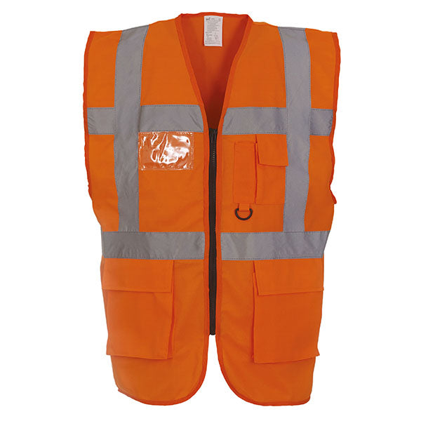 Carica immagine in Galleria Viewer, YOKO - Gilet leggero multitasche AV
