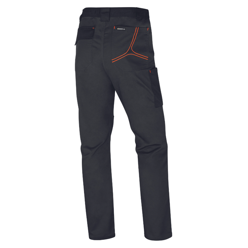 Carica immagine in Galleria Viewer, M2PA3STR - Pantalone Stretch linea MACH2
