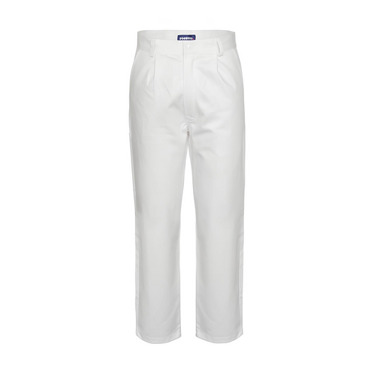 PANTALONE COTONE <br> SERIO