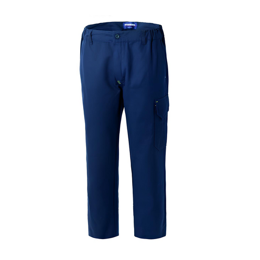 PANTALONE MULTITASCA COTONE <br> BREMBOPLUS