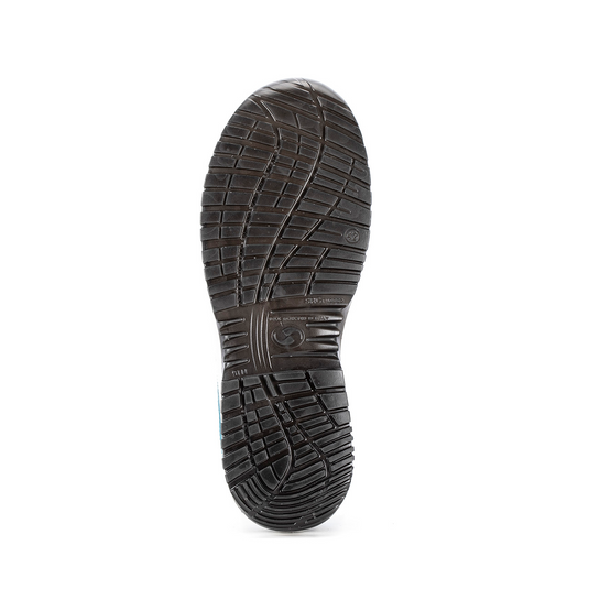 PASITOS HIGH <br> S3 SRC ESD