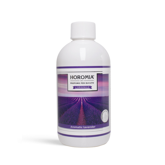 Profuma bucato Aromatic Lavender 500 ml