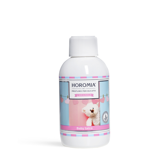 Profuma bucato Baby Talco 250 ml