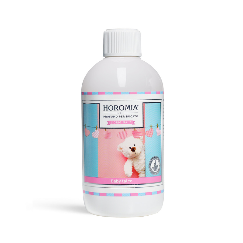 Carica immagine in Galleria Viewer, Profuma bucato Baby Talco 500 ml
