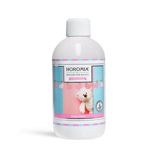 Profuma bucato Baby Talco 500 ml