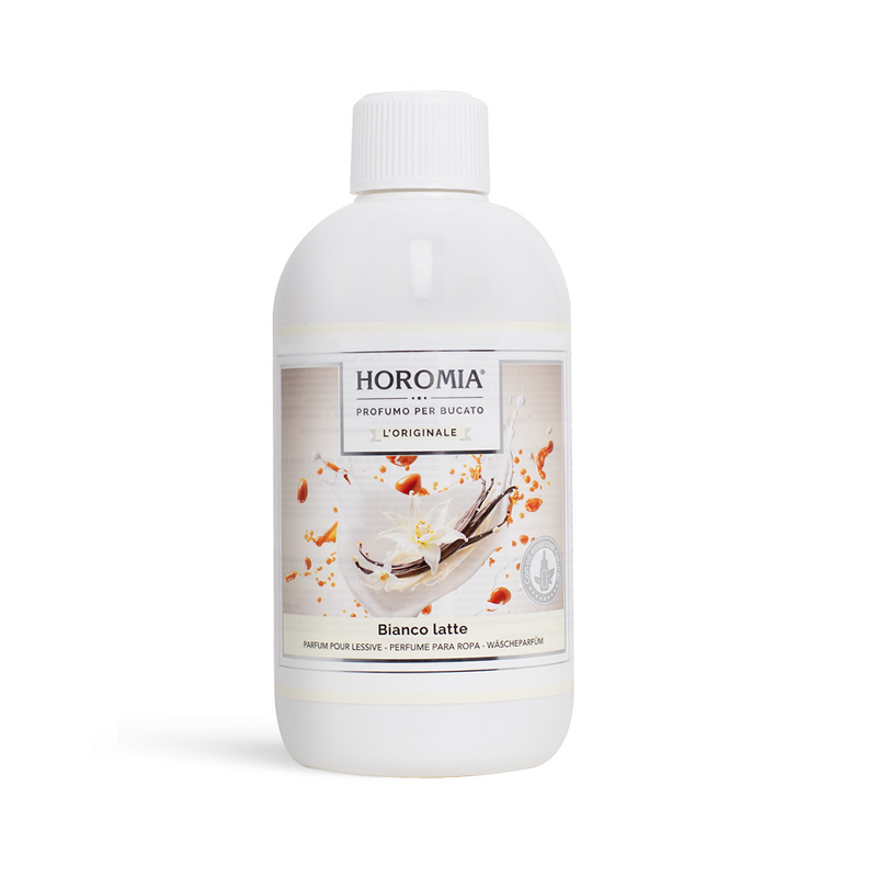 Carica immagine in Galleria Viewer, Profuma bucato Bianco Latte 500 ml
