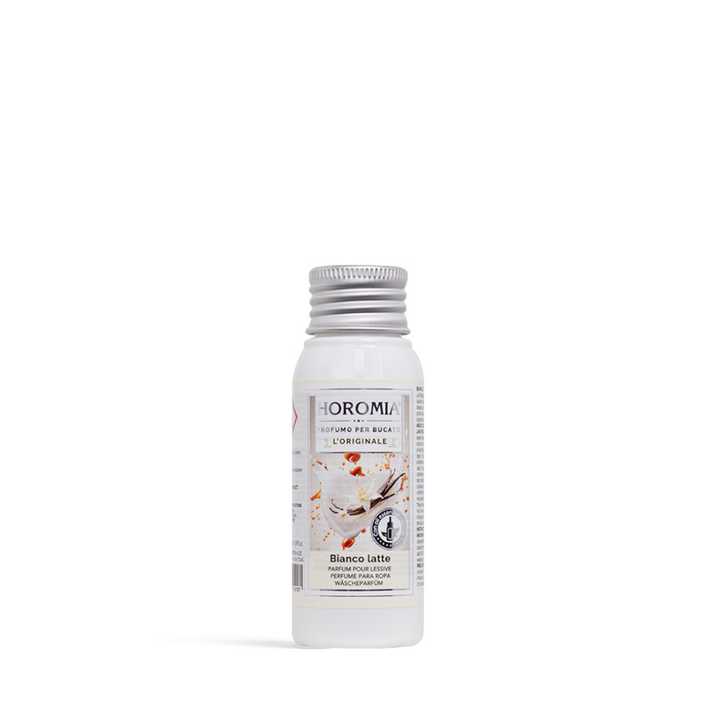 Carica immagine in Galleria Viewer, Profuma bucato Bianco Latte 50 ml
