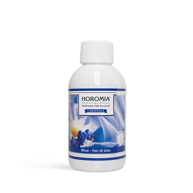 Carica immagine in Galleria Viewer, Profuma bucato Blue Fior di Loto 250 ml
