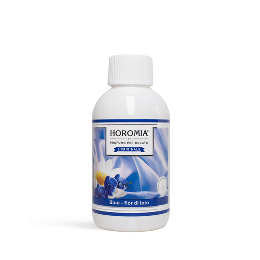 Profuma bucato Blue Fior di Loto 250 ml