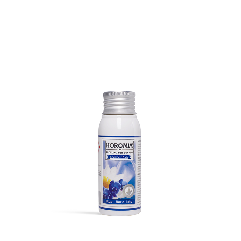 Carica immagine in Galleria Viewer, Profuma bucato Blue Fior di Loto 50 ml
