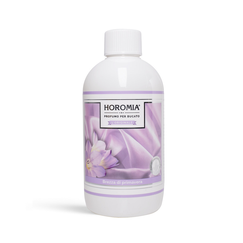 Carica immagine in Galleria Viewer, Profuma bucato Brezza di Primavera 500 ml
