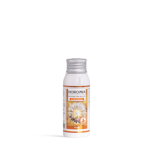 Profuma bucato Elixir 50 ml