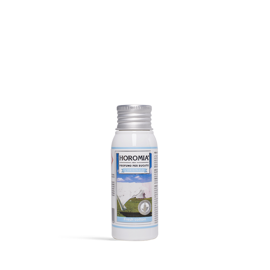 Profuma bucato Fresh Cotton 50 ml