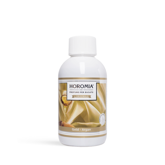 Profuma bucato Gold Argan 250 ml