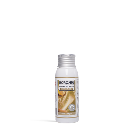 Profuma bucato Gold Argan 50 ml