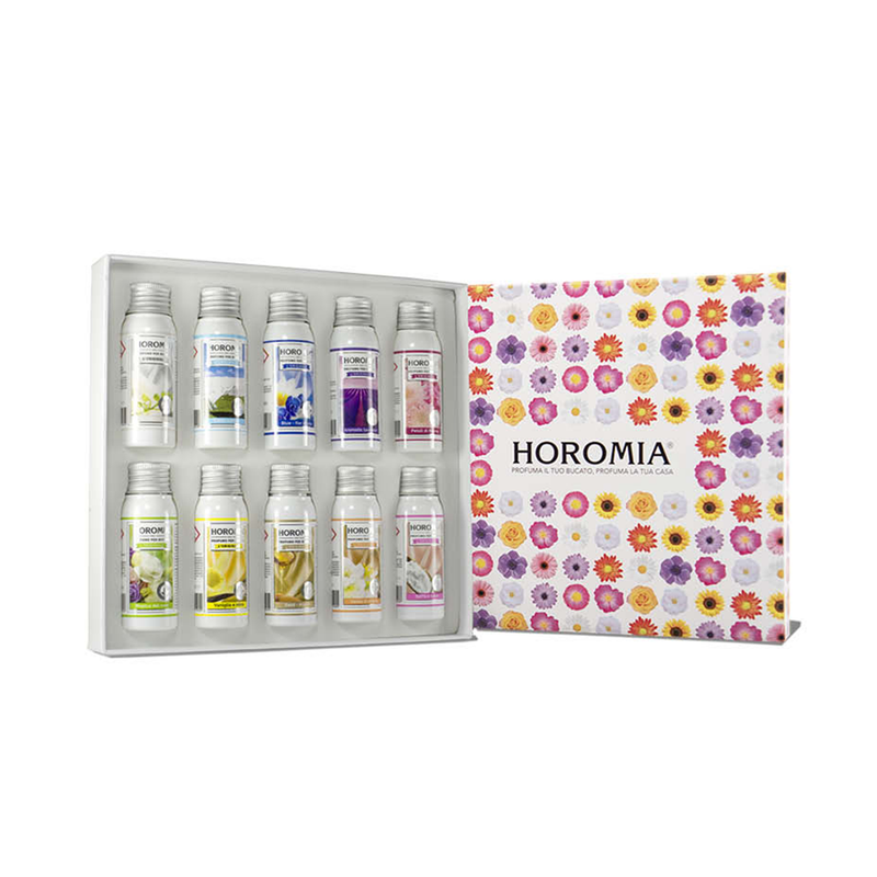 Carica immagine in Galleria Viewer, Horobox Fiori
