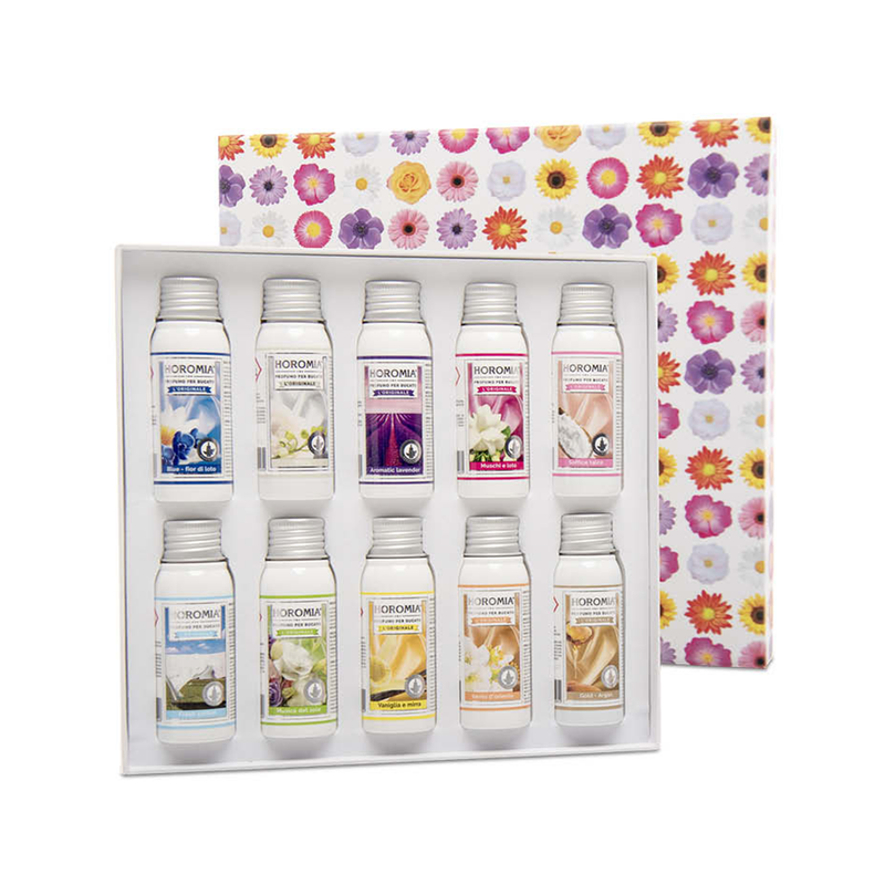 Carica immagine in Galleria Viewer, Horobox Fiori
