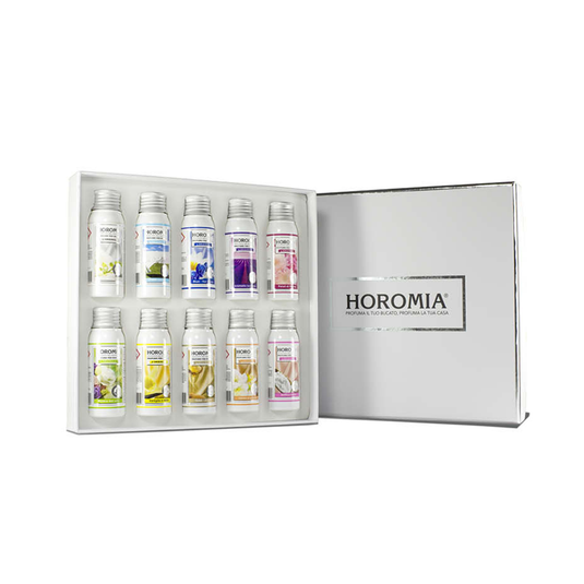 Horobox Silver